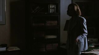 SEARCH CELEBRITY HD - Greta Scacchi Naked Scenes - Presumed Virginal