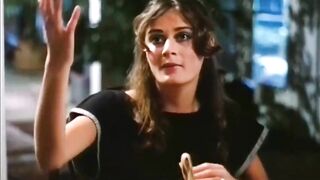 Luckiest man on Earth (repost, better quality)