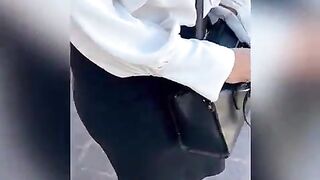 Money for sex! Hot Mexican Mother I'd Like To Screw on the Street! I Give her Money for public fellatio-job and public sex! That babe’s a Hardworking Mother I'd Like To Screw! Vol #two