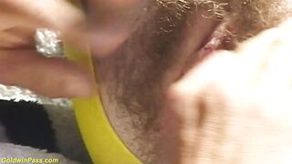 Mother I'd Like To Screw ass destroyed in public