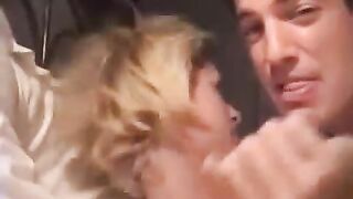Paris Hilton Gets Her Snatch Banged In A Sexy Homemade Movie Tape Trickled