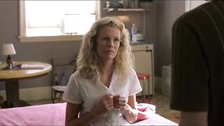 Older woman and younger guy #two