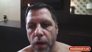 Anal wench julia de lucia takes weenie