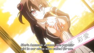 Real Eroge Situation Epi 1