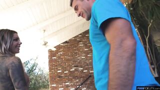 Pornfidelity 765 Karma Rx (Big Titties, Big Bazookas)