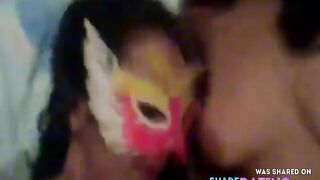 Bulgarian sluts 3-some