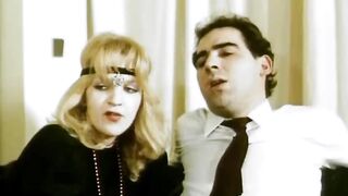 Entremetteuses Perverses (1987) - Full Episode