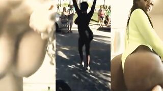 Are you sure you like black beauties