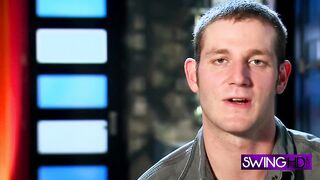 Reality Show invites swingers to get screwed at the red room by amateur couples Watch the full movie