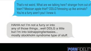 Busty Latin Hottie Used Like A Rod Loving Whore