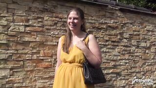 Naughty milf Alice likes it when her booty gets screwed wonderful