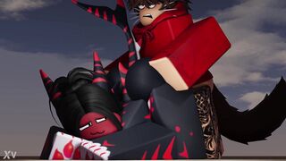 Roblox creampie