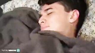 Hawt butt mama bangs step step son