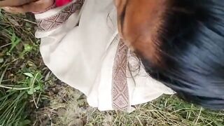 Jungle Me Randi Ki Chudai Ka Episode