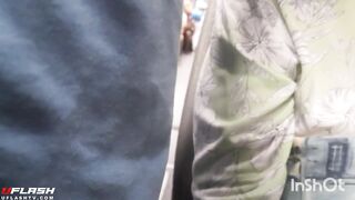 Flash Madura Granny 2504 Parte 2