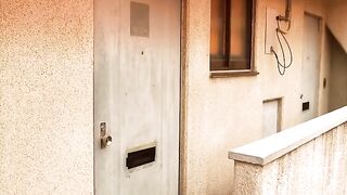 Mamma Is Screwing My Friend - Mother Comes Home To Her Son Fucking His Fresh Girl Part14