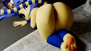 SUN SALA Judy v Ankha HMV By Kercec