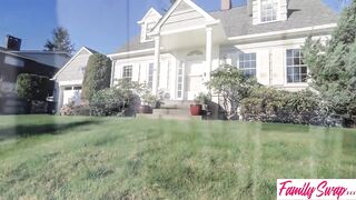 "Well since you don't put out, I decided to screw him" Dani Diaz tells Mandy Waters -S6:E9