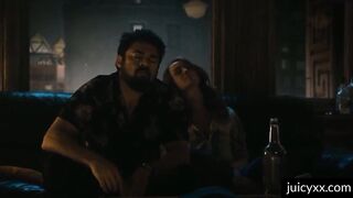 Dominique McElligott Exposed Sex Scenes