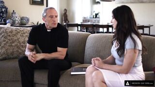 Teen's first Anal Experience With Dutch Subtitles