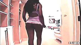 Nyomi and Lex (Nyomi Banxxx)