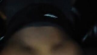 Getting fucked in my butt