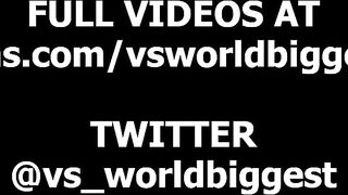 Nerdy College Sluts Holes Dominated Shaking Orgasm Squirts 6 Times Huge Thick Cock Creampie