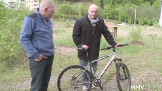 German mother i'd like to fuck cunt for 2 favourable workers