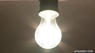 In nature's garb oriental prisoner tortured