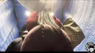 barbie doll steff signs to they hate lil d productions trailer