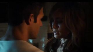Jennifer Lopez, Celebrity Bitch, Sex Movie Scene