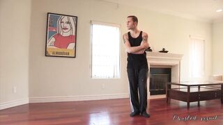 WOLF HUDSON GETS ANALLY BY ASIAN MILF DANA VESPOLI