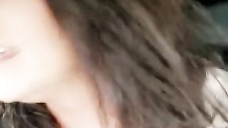 CoyWilder-Stranger Blow Job in a public park baths.