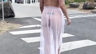 SexChallenge 2020: Naughty Story