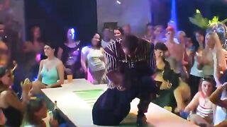 Party Hardcore 5 Part 2 (AI Upscale)