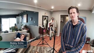 Regular Chap Shawn Alff Has Sex With Pornstar Kira Noir