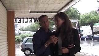 Dolce e Perverso - Movie scene 1