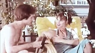 Swedish Erotica Film 373: Summer Joy