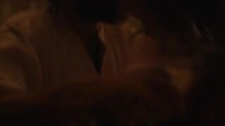 Emma Mackey New Sex scene !!