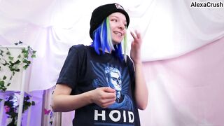 Roommate Makes YOU WANK - POV Servitude JOI