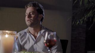 Casey Calvert and Chris Dick Fucking