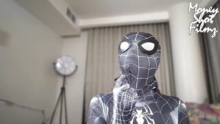 Cosplay Braceface Teen Gets A Creampie & A Giant Facial ????????????