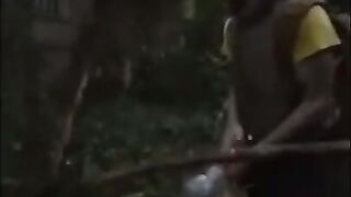 EXPLORING 1872' ABANDONED MANSION????️This Girl Intend To Blow???? Your Mind ~ Dinamita Blair