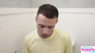 "YOU like watching jerk off?" Leana Lovings Asks Gems - S2:E6