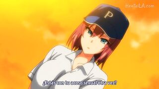 El entrenador de beisbol pervertido 01 Hentai94