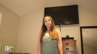 Sharing A Bed With My Sexy StepMom Big Booty Mother I'd Like To Bang 2!