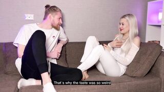 UNINTENTIONALLY SMOKED STEP BRO'S WEED, HAD TO APOLOGIZE