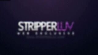 Room service comes with knob