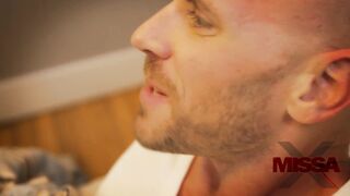 Step Aunt and Step Mama Birthday want Adriana Chechik Kissa Sins