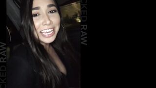 BLACKEDRAW 2 Party Cuties Cheat with BBCs after the Club